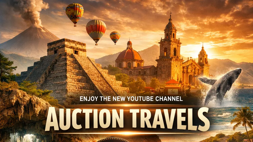 Mexico Unmatched Destination